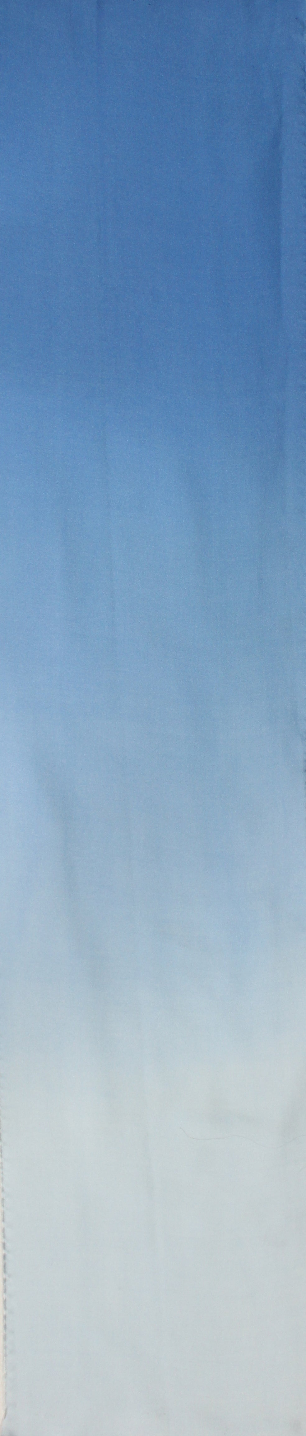 Ombre Silk Charmeuse Fabric