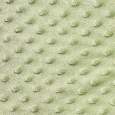 Minky Dot