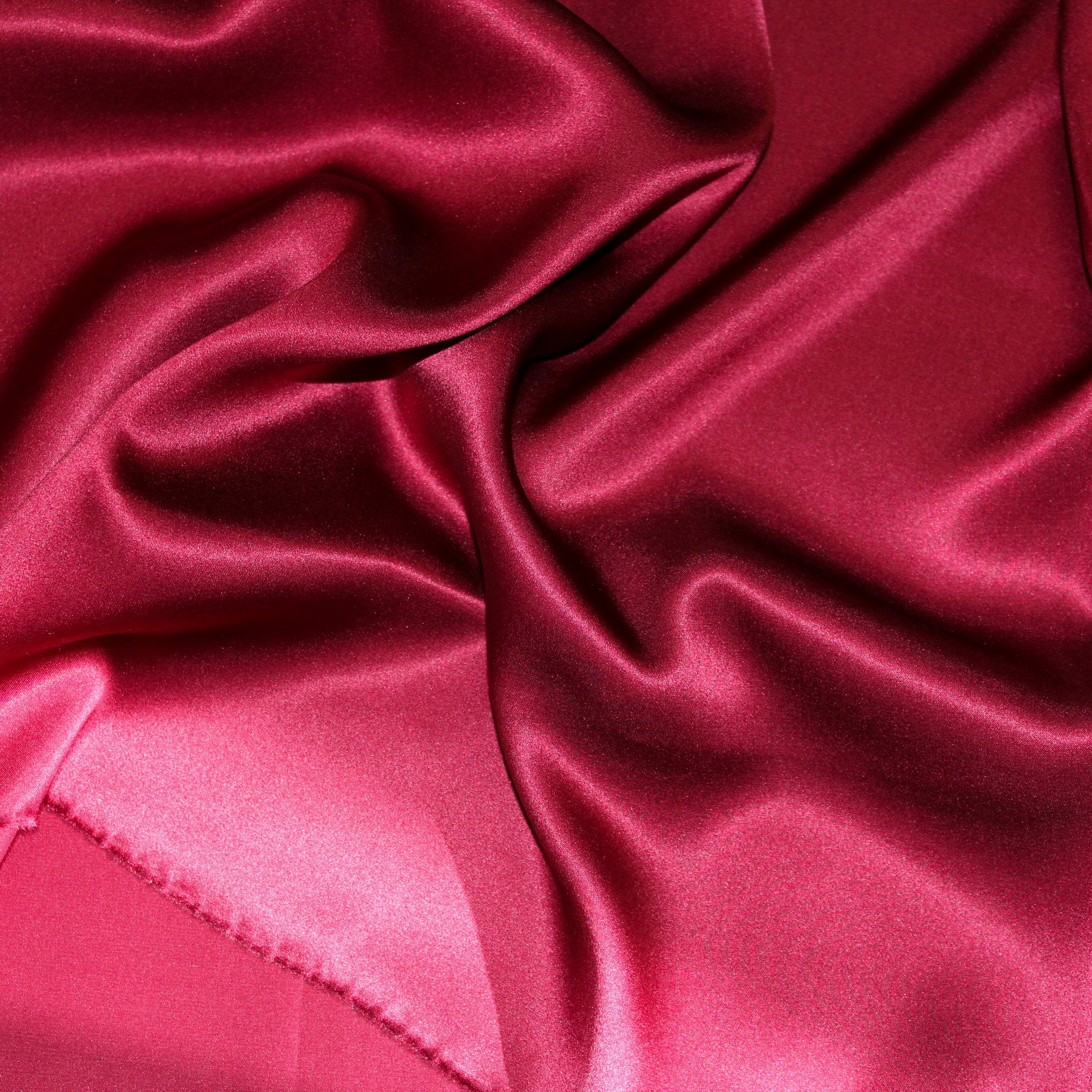 34mm Silk Charmeuse Fabric