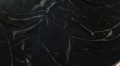 Silk Rayon Velvet