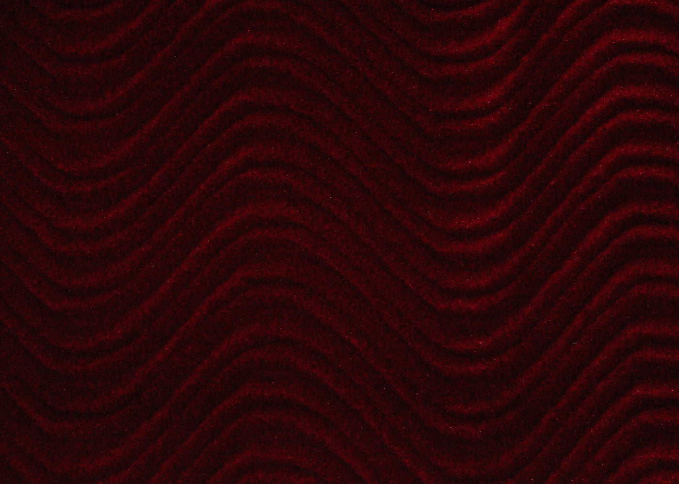 Wave Velvet