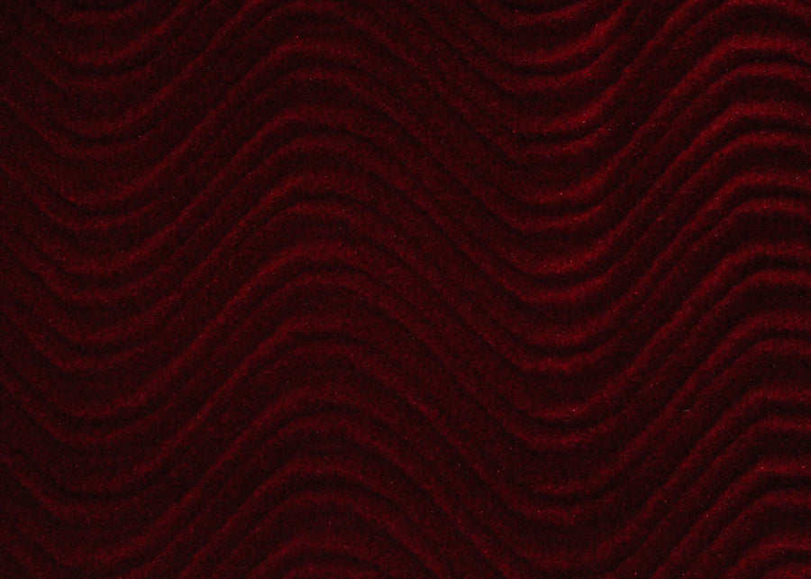 Wave Velvet