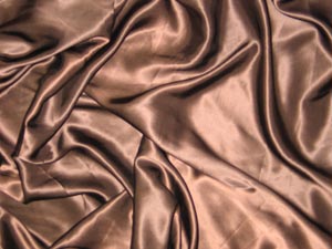 19mm Silk Charmeuse Fabric