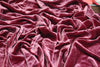 Silk Rayon Velvet