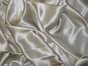 19mm Silk Charmeuse Fabric