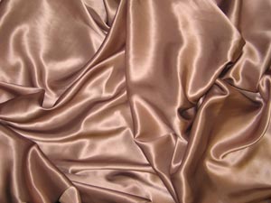 19mm Silk Charmeuse Fabric