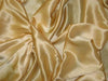 Stretch Silk Charmeuse Fabric