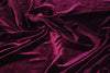 Silk Rayon Velvet