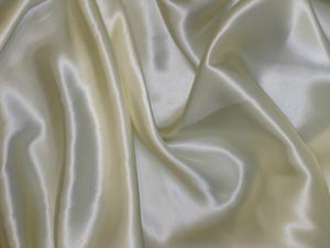 Stretch Silk Charmeuse Fabric