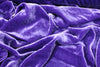 Silk Rayon Velvet