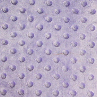 Minky Dot