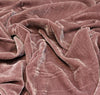 Silk Rayon Velvet