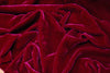 Silk Rayon Velvet