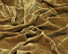 Silk Rayon Velvet