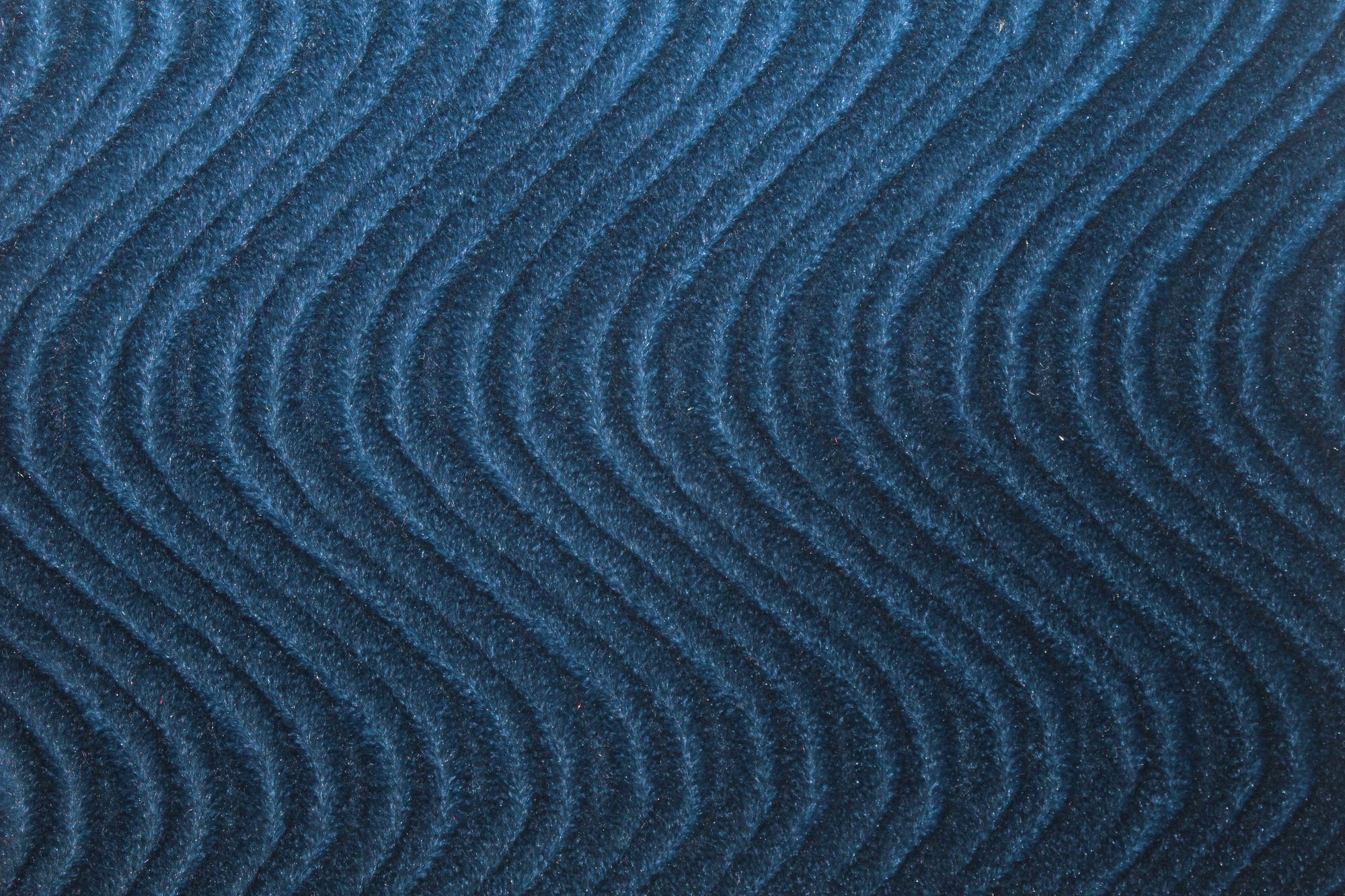 Wave Velvet