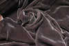 Silk Rayon Velvet