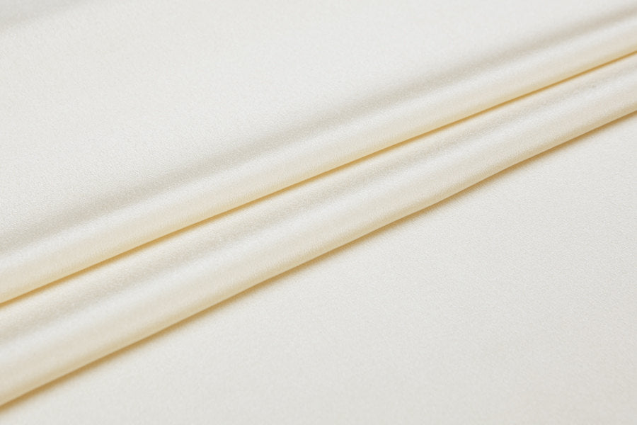 Crepe De Chine (4-Ply)