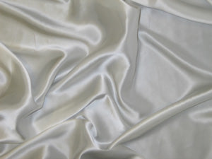 Stretch Silk Charmeuse Fabric