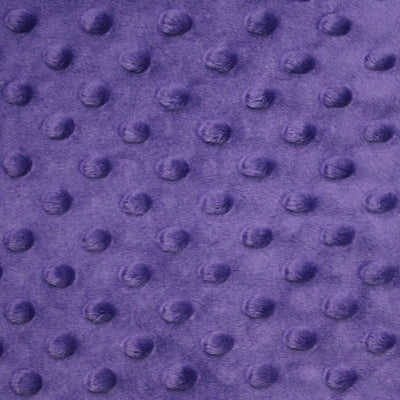 Minky Dot