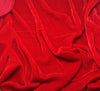 Silk Rayon Velvet