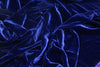 Silk Rayon Velvet