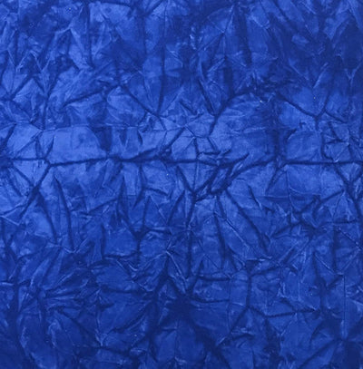 Crushed Velvet Fabric