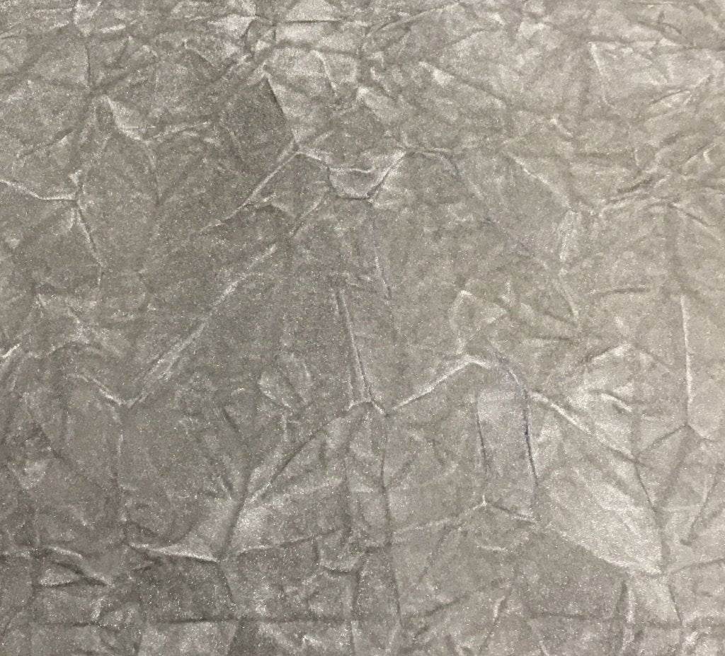 Crushed Velvet Fabric