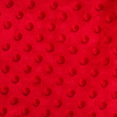 Minky Dot