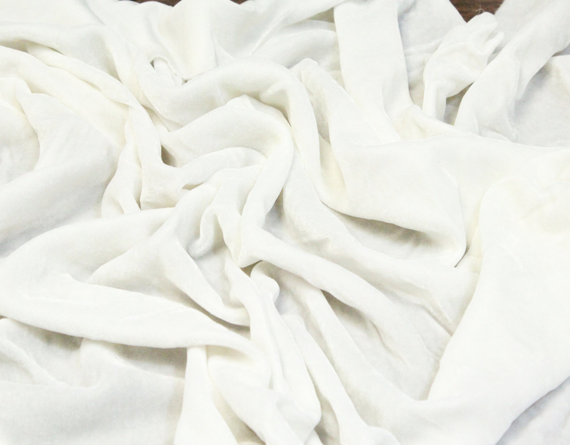 その他 THE SILK ROAD 500ml 53% Silk Rayon Velvet - Decorative Silk