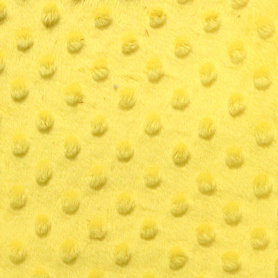 Minky Dot