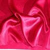 Stretch Silk Charmeuse Fabric