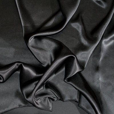19mm Silk Charmeuse Fabric