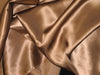 Stretch Silk Charmeuse Fabric