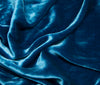 Silk Rayon Velvet