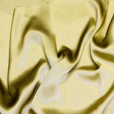 Stretch Silk Charmeuse Fabric