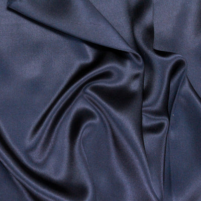 Stretch Silk Charmeuse Fabric