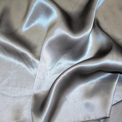 19mm Silk Charmeuse Fabric