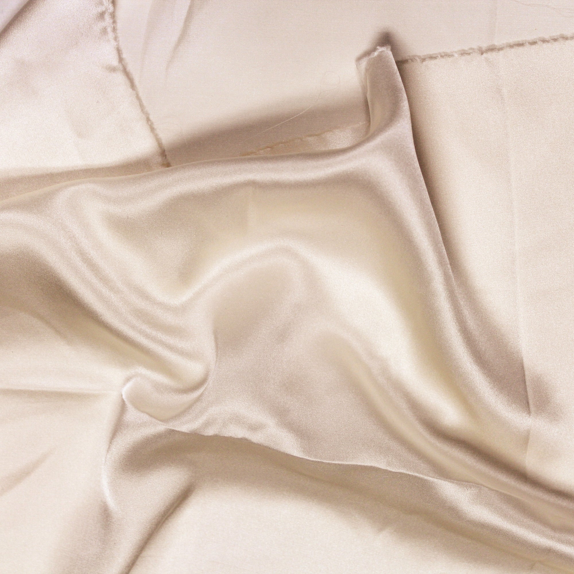 34mm Silk Charmeuse Fabric