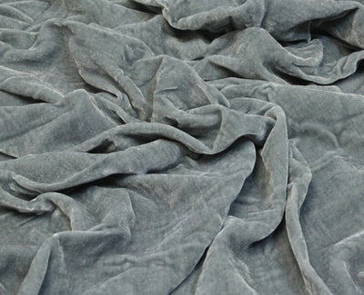 Silk Rayon Velvet