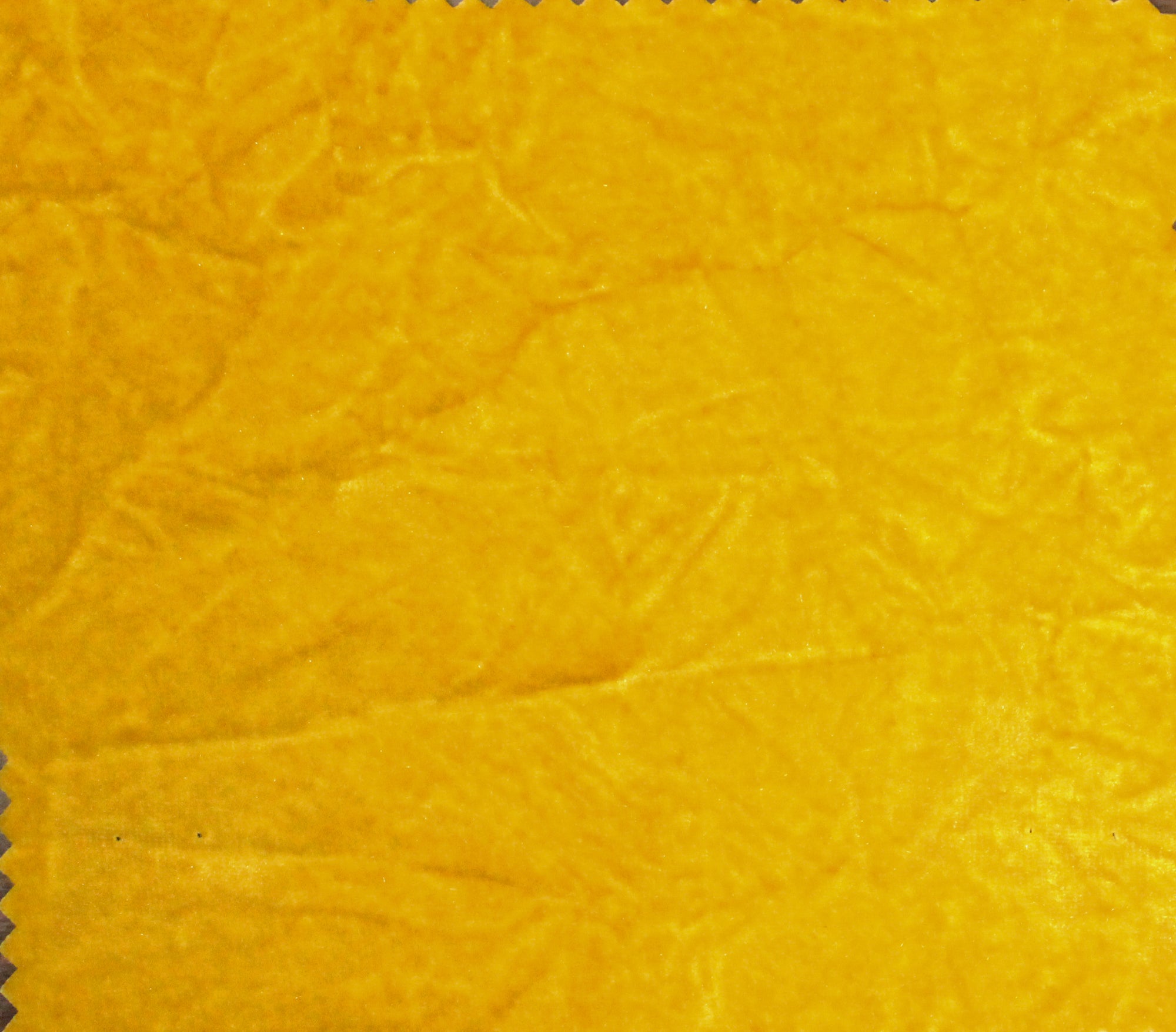 Crushed Velvet Fabric